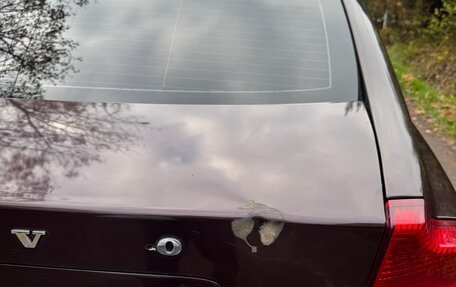 Volvo S40 II, 2006 год, 453 000 рублей, 4 фотография