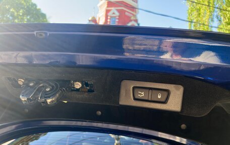 Maserati Ghibli, 2017 год, 3 750 000 рублей, 14 фотография