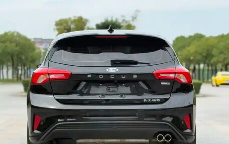 Ford Focus IV, 2021 год, 1 420 000 рублей, 6 фотография