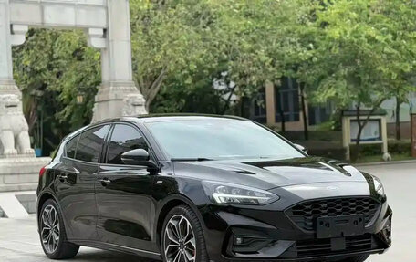 Ford Focus IV, 2021 год, 1 420 000 рублей, 3 фотография