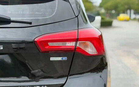 Ford Focus IV, 2021 год, 1 420 000 рублей, 5 фотография