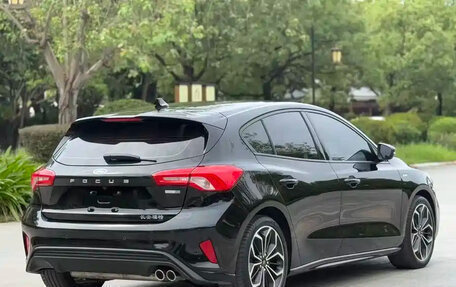 Ford Focus IV, 2021 год, 1 420 000 рублей, 7 фотография