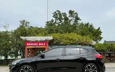 Ford Focus IV, 2021 год, 1 420 000 рублей, 4 фотография