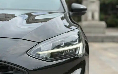 Ford Focus IV, 2021 год, 1 420 000 рублей, 8 фотография