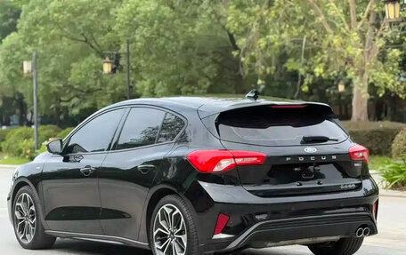 Ford Focus IV, 2021 год, 1 420 000 рублей, 9 фотография