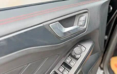 Ford Focus IV, 2021 год, 1 420 000 рублей, 12 фотография