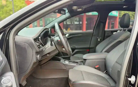 Ford Focus IV, 2021 год, 1 420 000 рублей, 16 фотография