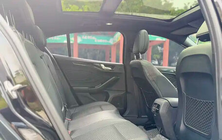 Ford Focus IV, 2021 год, 1 420 000 рублей, 13 фотография