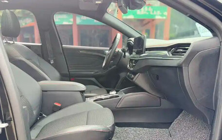 Ford Focus IV, 2021 год, 1 420 000 рублей, 15 фотография