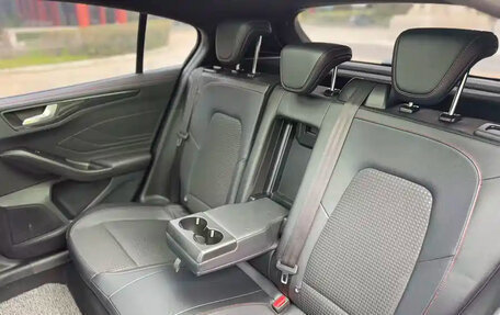 Ford Focus IV, 2021 год, 1 420 000 рублей, 18 фотография