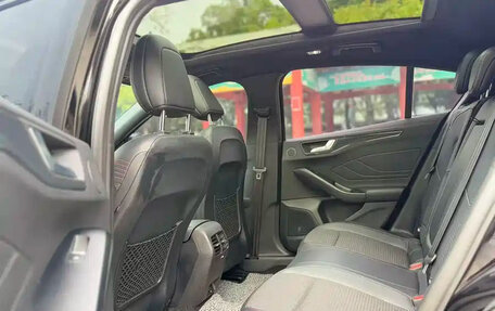 Ford Focus IV, 2021 год, 1 420 000 рублей, 14 фотография