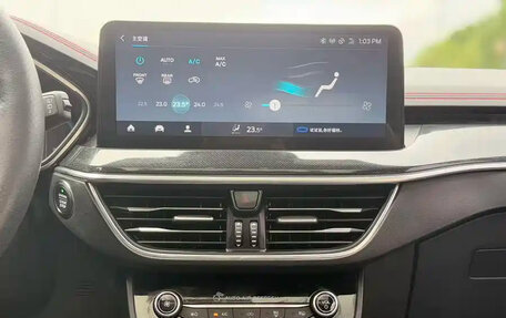 Ford Focus IV, 2021 год, 1 420 000 рублей, 20 фотография