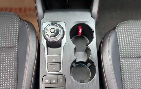 Ford Focus IV, 2021 год, 1 420 000 рублей, 21 фотография