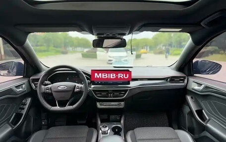 Ford Focus IV, 2021 год, 1 420 000 рублей, 22 фотография