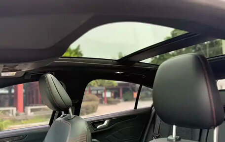 Ford Focus IV, 2021 год, 1 420 000 рублей, 23 фотография