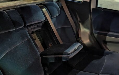 Fiat Stilo, 2002 год, 250 000 рублей, 8 фотография