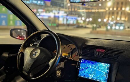 Fiat Stilo, 2002 год, 250 000 рублей, 7 фотография