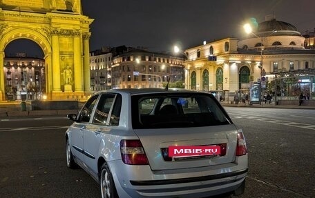 Fiat Stilo, 2002 год, 250 000 рублей, 6 фотография