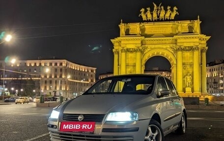 Fiat Stilo, 2002 год, 250 000 рублей, 2 фотография