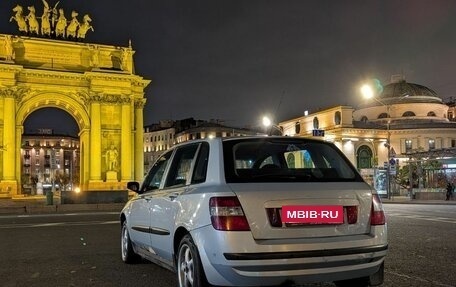 Fiat Stilo, 2002 год, 250 000 рублей, 4 фотография