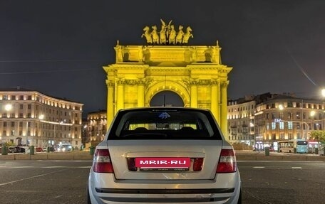 Fiat Stilo, 2002 год, 250 000 рублей, 3 фотография