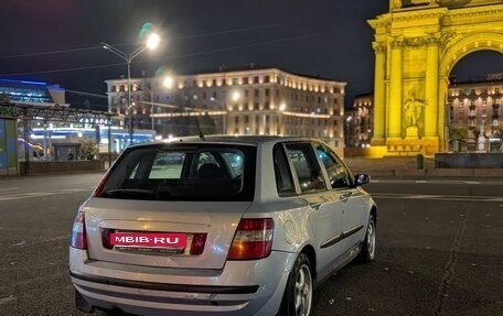 Fiat Stilo, 2002 год, 250 000 рублей, 5 фотография
