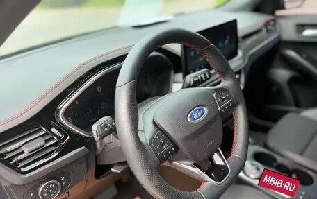 Ford Focus IV, 2021 год, 1 420 000 рублей, 24 фотография