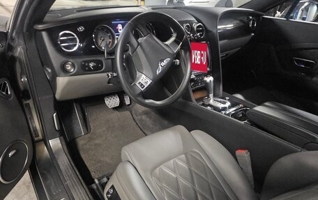 Bentley Continental GT II рестайлинг, 2012 год, 4 800 000 рублей, 7 фотография