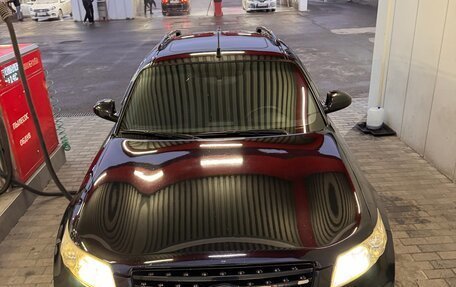 Infiniti FX I, 2003 год, 900 000 рублей, 2 фотография