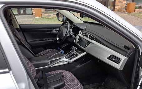 Geely Atlas I, 2021 год, 1 923 000 рублей, 10 фотография