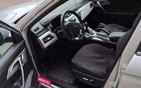 Geely Atlas I, 2021 год, 1 923 000 рублей, 9 фотография