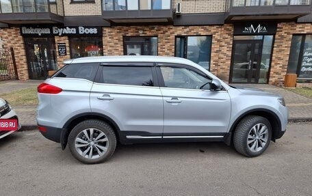 Geely Atlas I, 2021 год, 1 923 000 рублей, 6 фотография