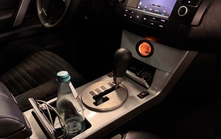 Infiniti FX I, 2003 год, 900 000 рублей, 13 фотография