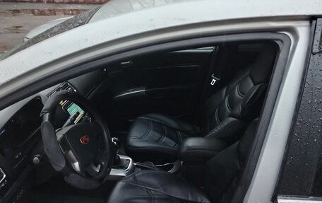 Geely Emgrand EC7, 2012 год, 360 000 рублей, 10 фотография