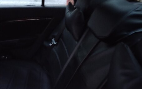 Geely Emgrand EC7, 2012 год, 360 000 рублей, 8 фотография