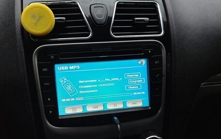 Geely Emgrand EC7, 2012 год, 360 000 рублей, 12 фотография