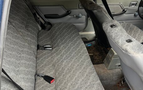 ИЖ 2126 «Ода», 2004 год, 25 000 рублей, 3 фотография