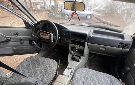 ИЖ 2126 «Ода», 2004 год, 25 000 рублей, 4 фотография