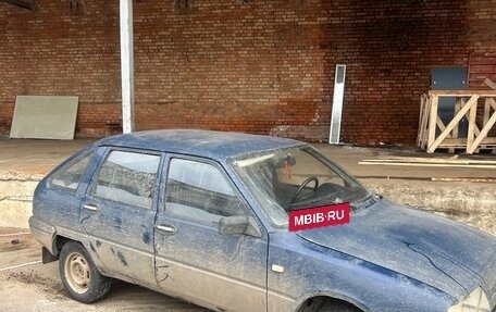 ИЖ 2126 «Ода», 2004 год, 25 000 рублей, 2 фотография