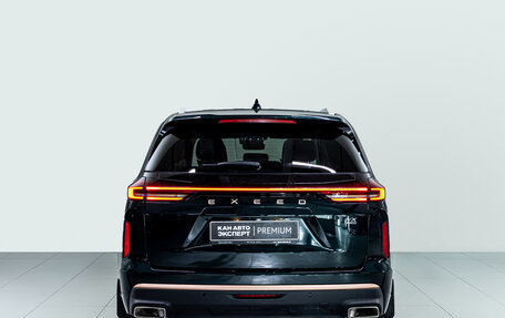 CheryExeed VX, 2023 год, 3 177 000 рублей, 3 фотография