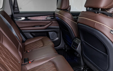 CheryExeed VX, 2023 год, 3 177 000 рублей, 10 фотография