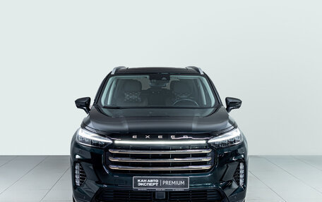 CheryExeed VX, 2023 год, 3 177 000 рублей, 2 фотография