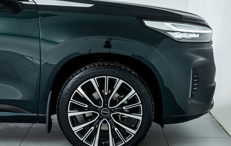 CheryExeed VX, 2023 год, 3 177 000 рублей, 6 фотография