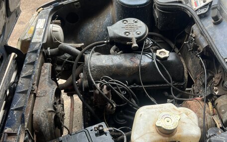 ИЖ 2126 «Ода», 2004 год, 25 000 рублей, 5 фотография