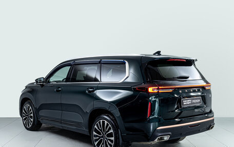 CheryExeed VX, 2023 год, 3 177 000 рублей, 4 фотография