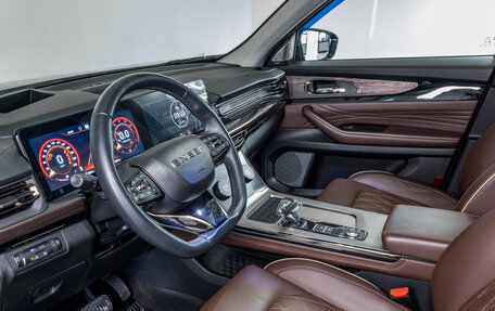 CheryExeed VX, 2023 год, 3 177 000 рублей, 7 фотография