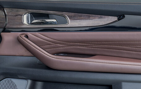 CheryExeed VX, 2023 год, 3 177 000 рублей, 13 фотография