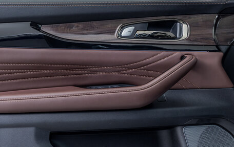 CheryExeed VX, 2023 год, 3 177 000 рублей, 12 фотография