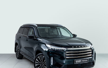 CheryExeed VX, 2023 год, 3 177 000 рублей, 14 фотография