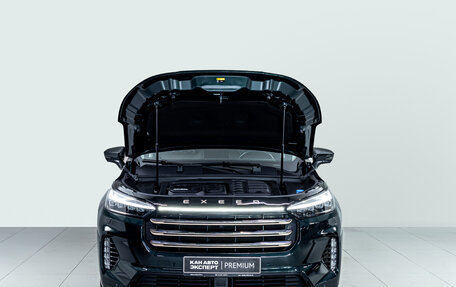 CheryExeed VX, 2023 год, 3 177 000 рублей, 15 фотография